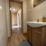 Apartment Wypoczynkowy Gorskie Zacisze Sidzina