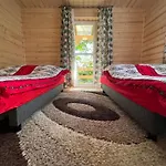 Apartment Wypoczynkowy Gorskie Zacisze Sidzina