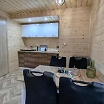 Wypoczynkowy Gorskie Zacisze * Sidzina