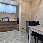 Wypoczynkowy Gorskie Zacisze Apartment