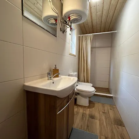 Appartement Wypoczynkowy Gorskie Zacisze *