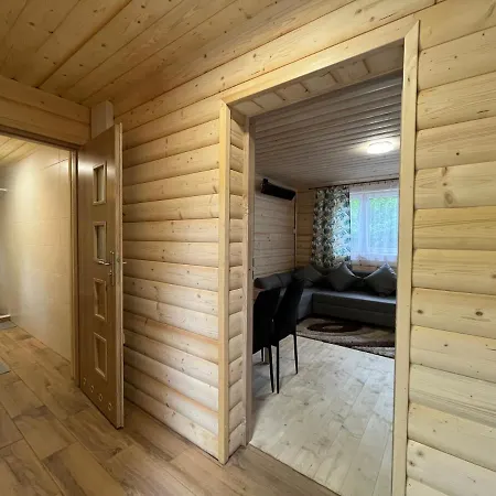 Wypoczynkowy Gorskie Zacisze *