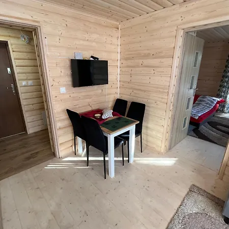 Appartement Wypoczynkowy Gorskie Zacisze Sidzina