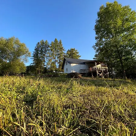 Wypoczynkowy Gorskie Zacisze Appartement *