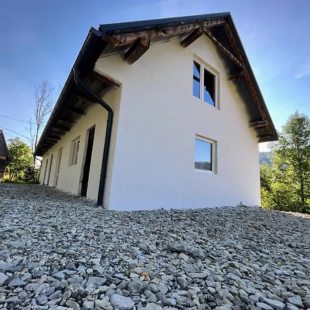 Appartement Wypoczynkowy Gorskie Zacisze *